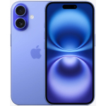 Apple iPhone 16 Plus 256GB Ultramarine Dual Sim (HK/CN)