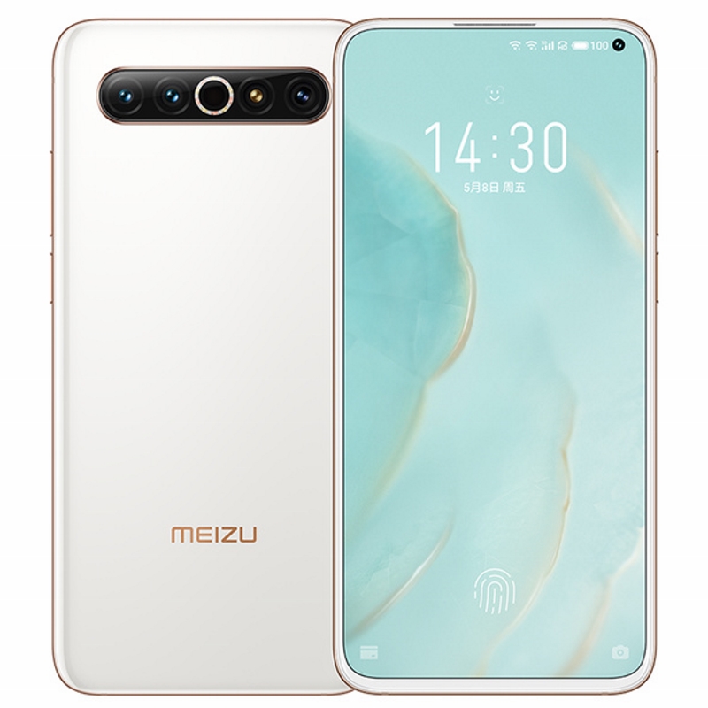 Meizu 17 Pro 8/128 White