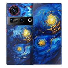 ZTE Nubia Z70 Ultra 12/256 Starry Night