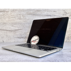 Apple MacBook Pro 13 512GB (ME665 -  2013) Silver Хорошее Б/У