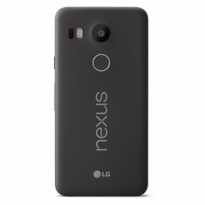 LG Nexus 5X H791 16 Gb Carbon