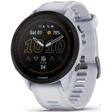 Garmin Forerunner 955 Solar Whitestone EMEA