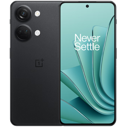 OnePlus Ace 2V 16/512GB Black