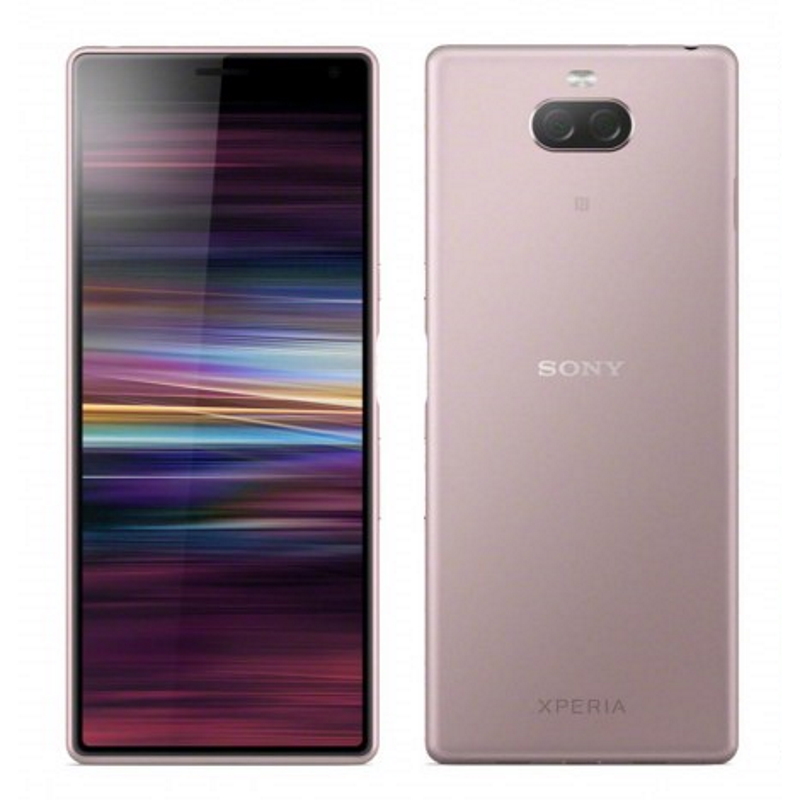 Sony Xperia 10 3/64 Dual Pink 