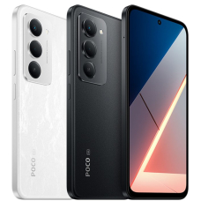 Купить Xiaomi Poco M8s 6/128 Black (Global) Xiaomi Poco M8s 6/128 Black (Global)