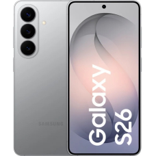 Samsung Galaxy S26 12/512GB Silver Shadow Dual SIM (CN/HK)
