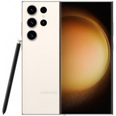 Samsung Galaxy S23 Ultra 12/256GB Cream eSim (AA/HK)