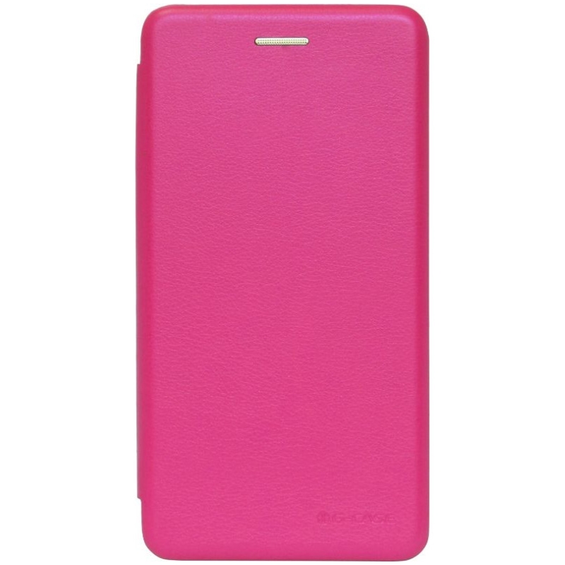 Чехол-Книга Xiaomi Redmi Note 7 Pink Pink (Розовый)