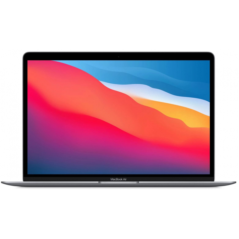 Apple MacBook Pro 13 16GB/512GB (MWP42 - Late 2020) Gray Идеальное Б/У