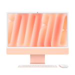 Apple iMac 24 2024 M4/16 GB/512 GB 10-Core (MWV93) Orange