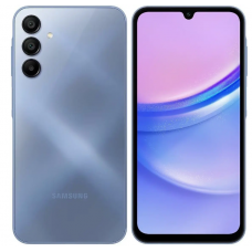 Samsung Galaxy A15 4/128 Dark Blue