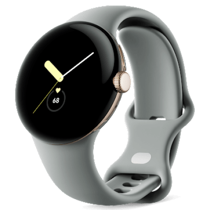 Google Pixel Watch 2/32GB Champagne Gold
