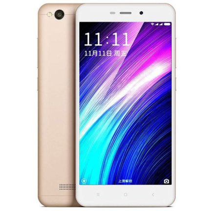 Xiaomi Redmi 4A 2/32GB Gold