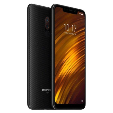 Xiaomi Pocophone F1 6/64GB Armored Edition