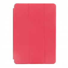Чехол-книга iPad 7/8 10.2 (I Love Case) Red