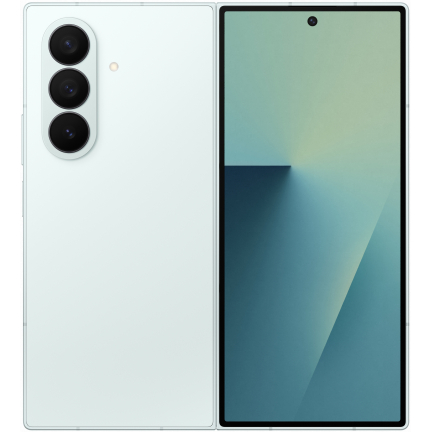Samsung Galaxy Z Fold 7 16/1TB Nano-SIM и eSIM Mint