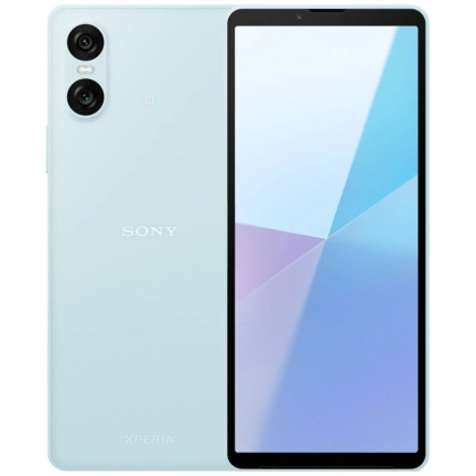 Sony Xperia 10 VI 8/128GB Blue Nano-SIM + eSIM