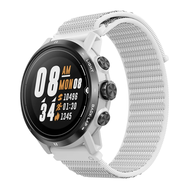 Coros apex premium multisport gps sales watch