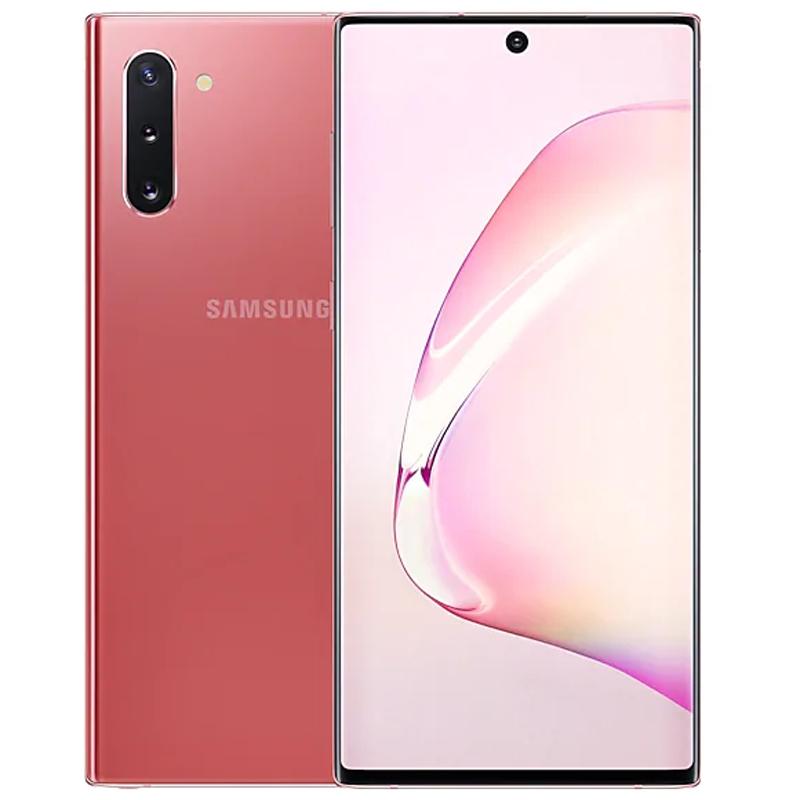 Samsung Galaxy Note 10 8/256 Aura Pink