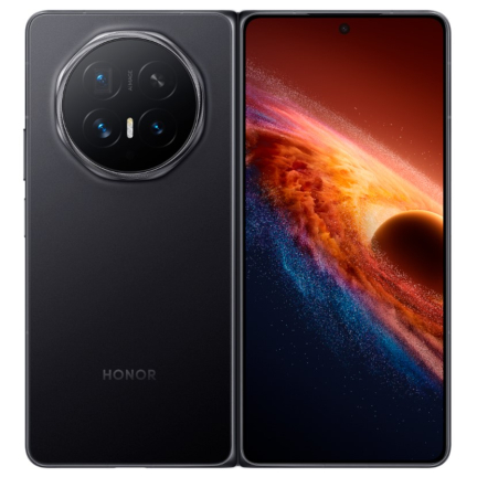 Honor Magic V6 12/256GB Black Nano-SIM и eSIM (Global)
