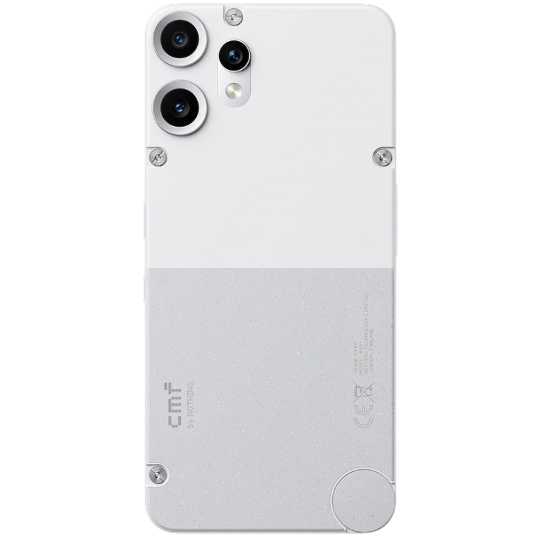 Купить Nothing Phone CMF (2) Pro 8/256Gb White по низкой цене