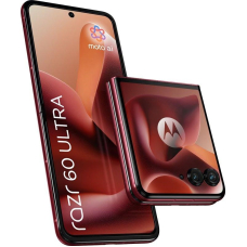 Motorola Razr 60 Ultra 12/1024GB Pantone Rio Red