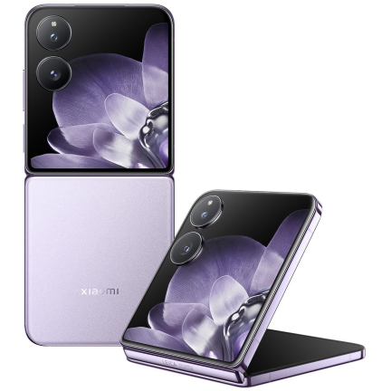 Xiaomi Mix Flip 12/256GB Purple