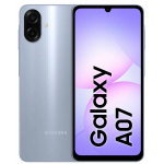 Samsung Galaxy A07 4G 4/128GB Light Violet