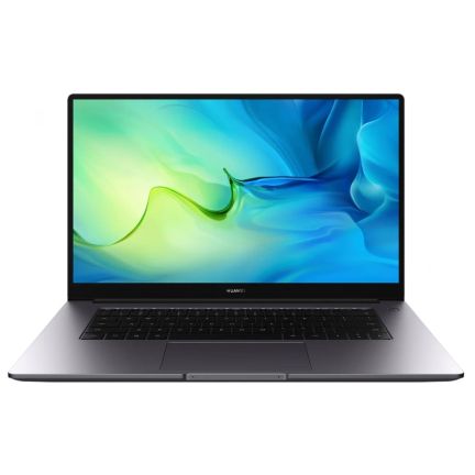 Ноутбук Huawei MateBook D15 BoDE-WDH9 Core i5 1155G7/8Gb/256Gb SSD/15.6" FullHD/DOS Space Grey