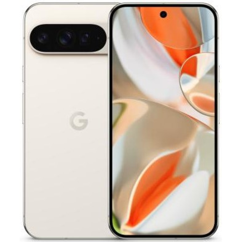 Google Pixel 9 Pro XL 16/128GB Porcelain