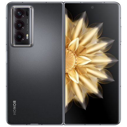 Honor Magic V2 16/256GB Black