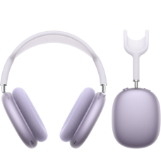 Apple AirPods Max Purple 2024