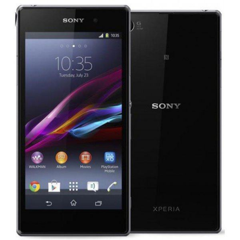 Sony Xperia Z1 Compact D5503