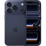 Apple iPhone 17 Pro 1024GB Deep Blue (eSim)