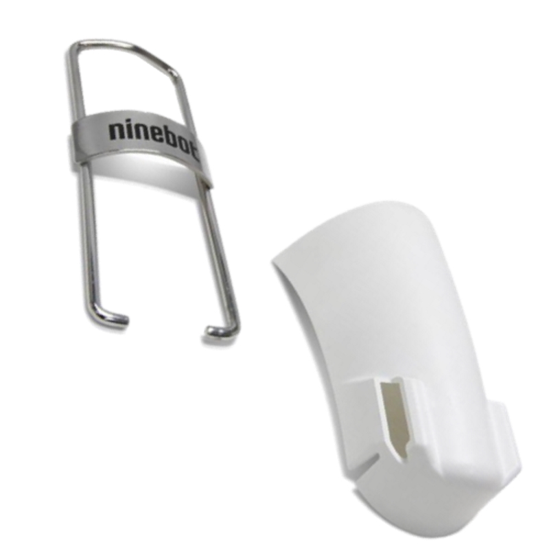Подножка для парковки для Segway by Ninebot Mini Plus Parking Stand White