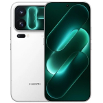 Xiaomi 18 Pro Max 12/512GB White