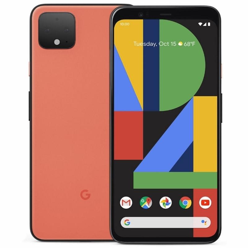 Google Pixel 4 XL 6/64 Oh So Orange