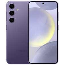 Samsung Galaxy S24 SM-S921B 8/128GB Cobalt Violet Dual SIM + eSIM (EU/AA)