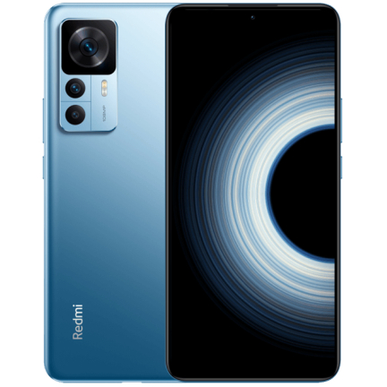 Xiaomi Redmi K50 Ultra 8/256GB Blue