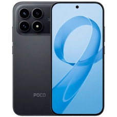Xiaomi Poco F8 Pro 12/1256 Black