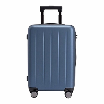 Xiaomi Mi Suitcase 20 (38L) Grey (Чемодан)