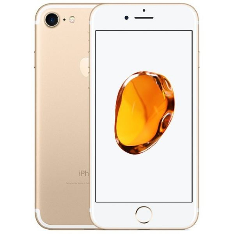 Apple iPhone 7 256gb Gold