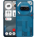 Nothing Phone (3a) 8/256GB Blue