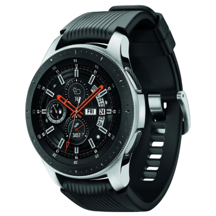 Samsung Galaxy Watch 46mm (SM-R800) Silver