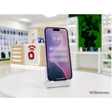 Apple iPhone 17 256GB Lavender Идеальное Б/У