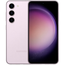 Samsung Galaxy S23+ Plus SM-S916B 8/256GB Lavender Dual Sim (HK)