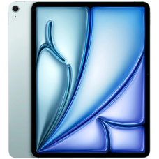 Купить Apple iPad Air 13 (2026) 12/1024GB Wi-Fi Blue Apple iPad Air 13 (2026) 12/1024GB Wi-Fi Blue