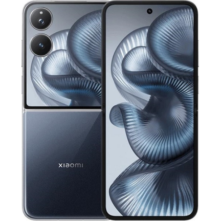 Xiaomi Mix Flip 2 16/1TB Graphite