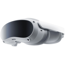 Купить Очки виртуальной реальности VR Pico 4 Global 128GB Очки виртуальной реальности VR Pico 4 Global 128GB