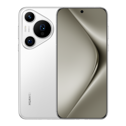 Huawei Pura 70 Pro 16/512GB White